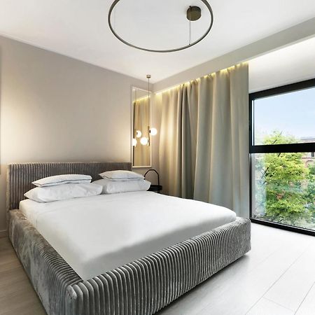 Apartamento Blue Raven Motlawa Grand Gdansk Exterior foto