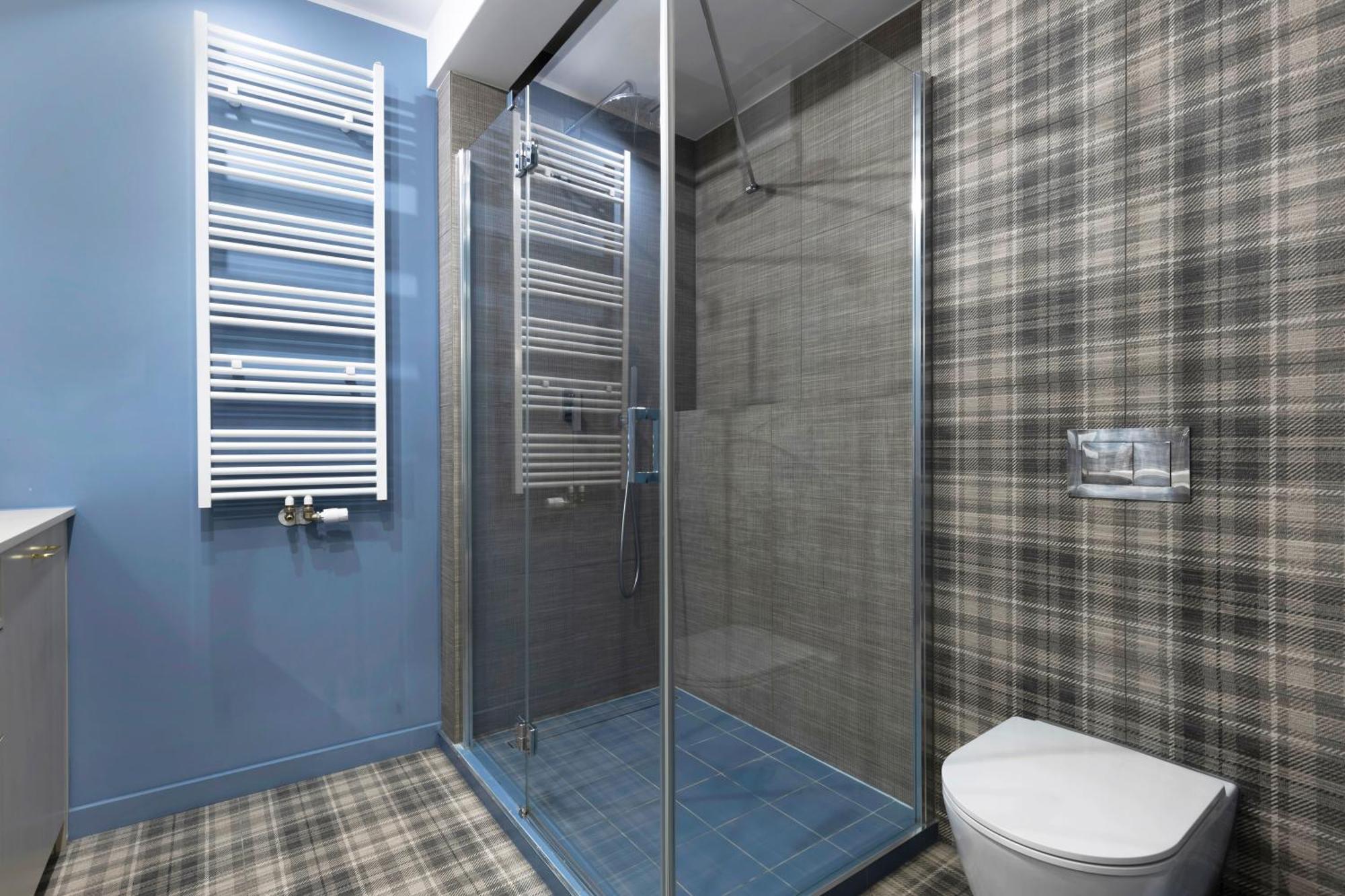 Apartamento Blue Raven Motlawa Grand Gdansk Exterior foto